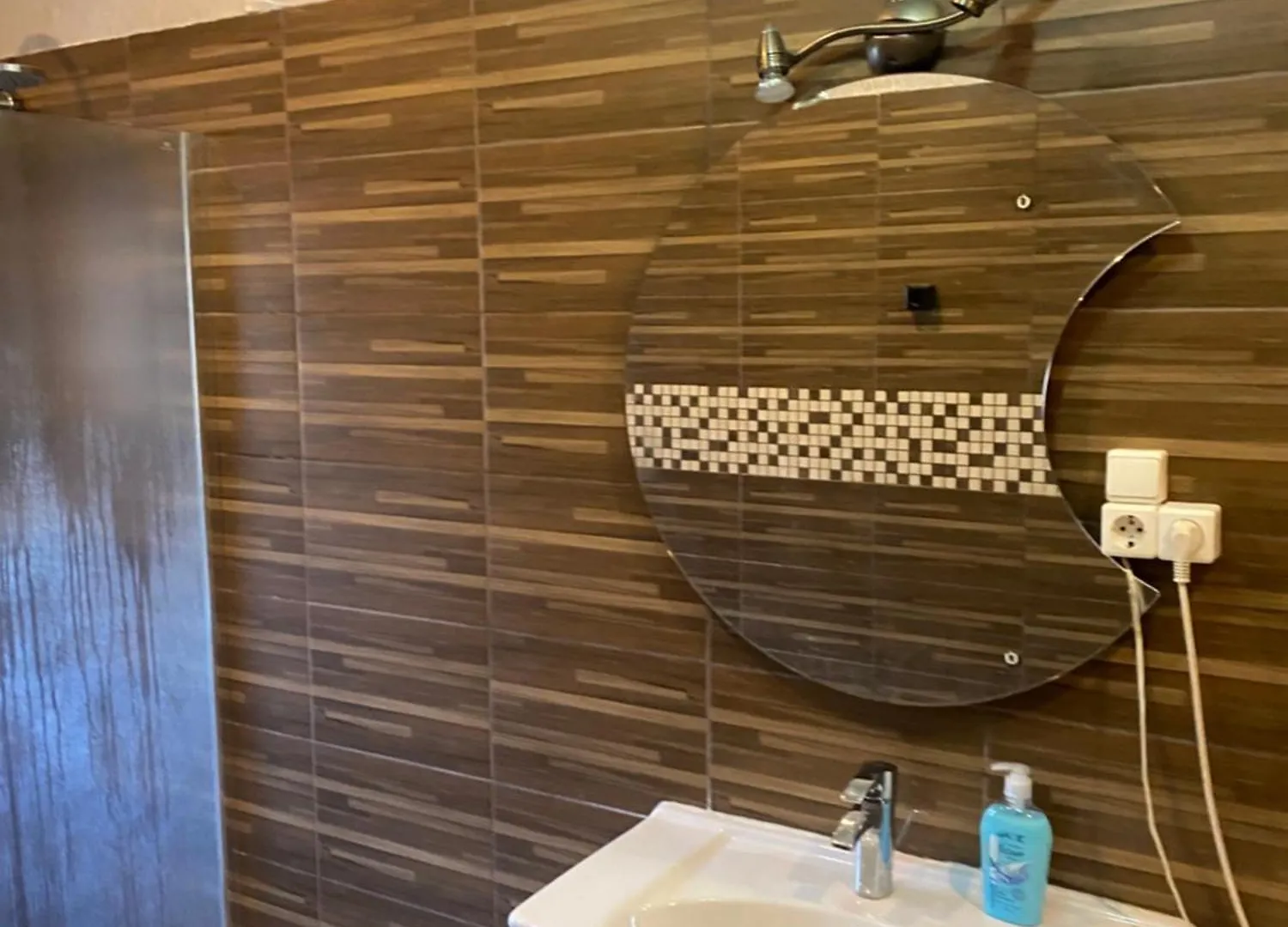 Apartamento Roland Apartman Downtown - Almassy Budapest Hungría