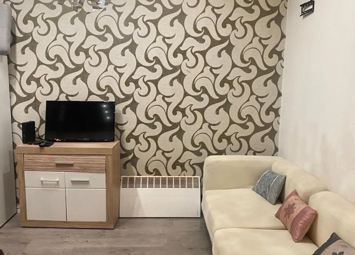 Roland Apartman Downtown - Almassy Budapest